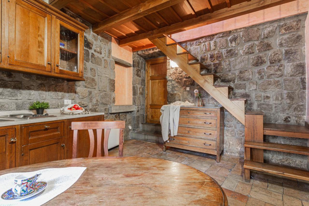 Paradosso Village Витербо Экстерьер фото