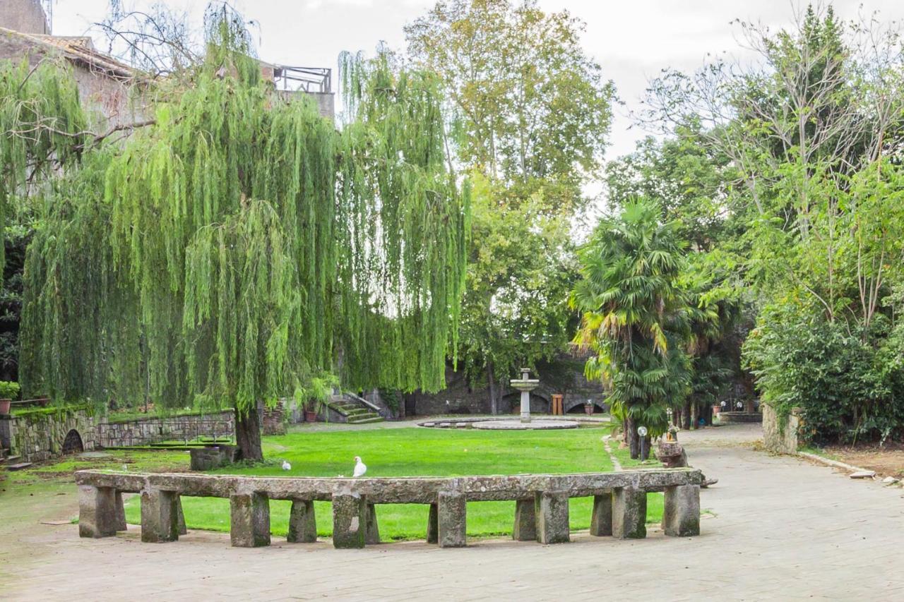 Paradosso Village Витербо Экстерьер фото