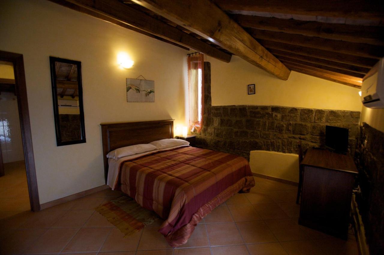 Paradosso Village Витербо Экстерьер фото
