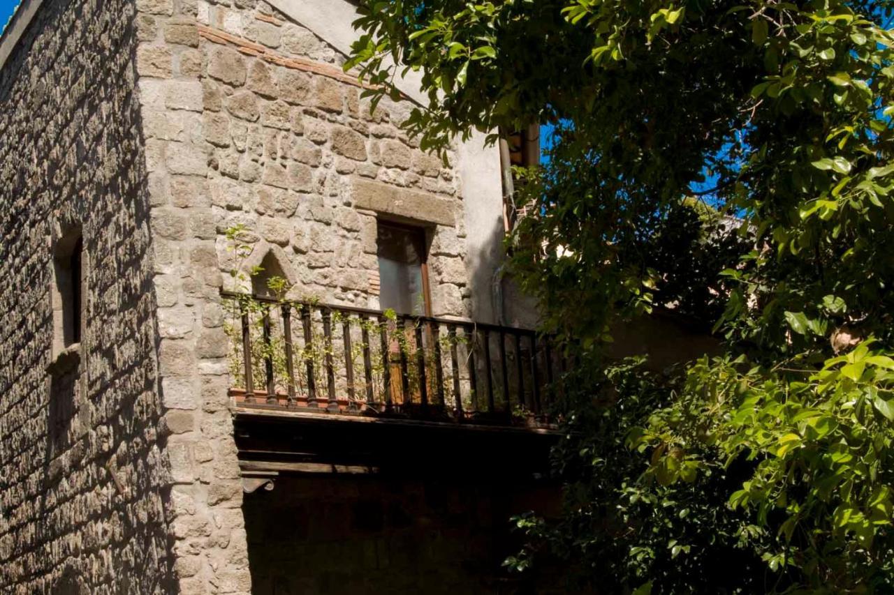 Paradosso Village Витербо Экстерьер фото