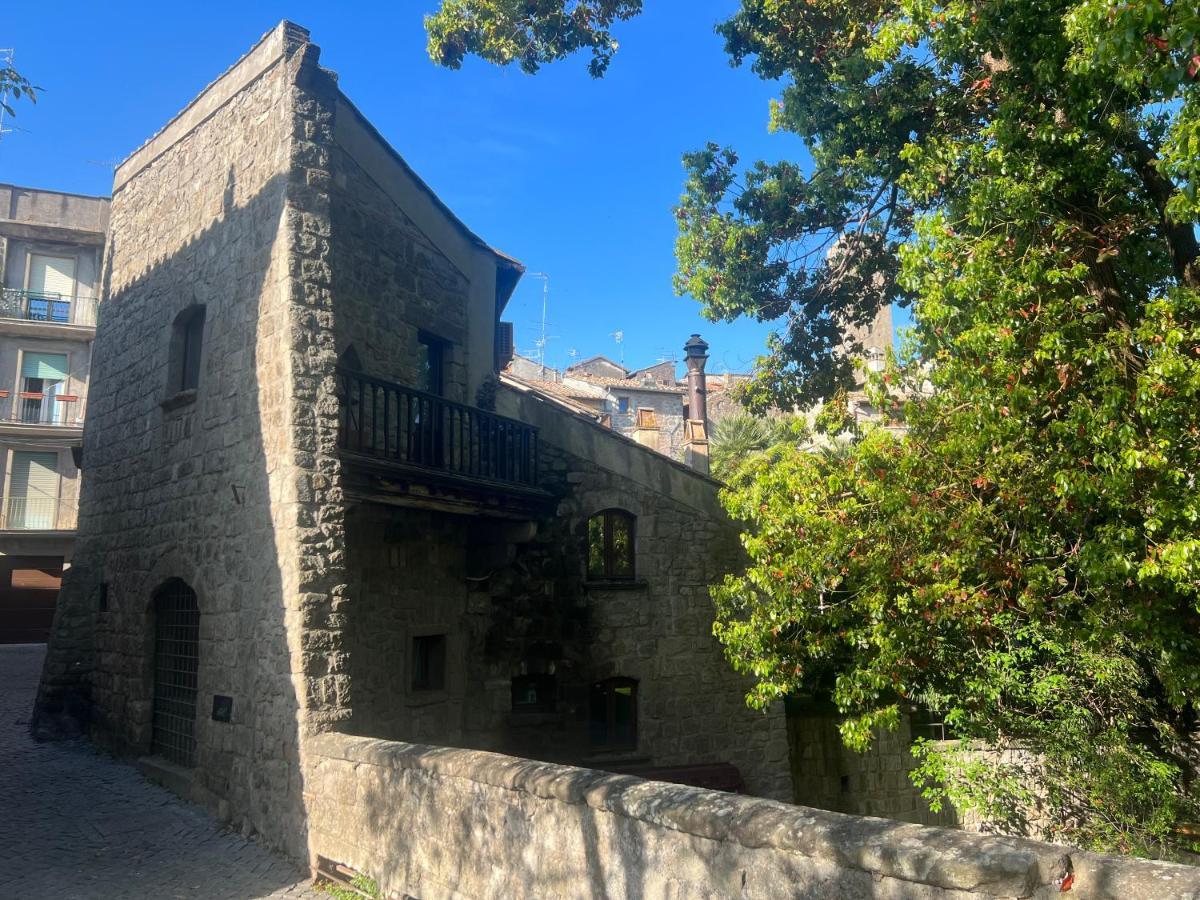 Paradosso Village Витербо Экстерьер фото